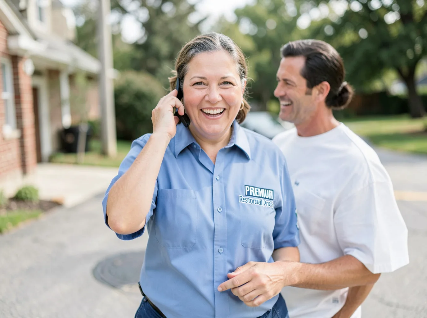 Water Damage Restoration Holton, MI FAQs